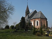 Kirche St. Johannis