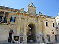 Miniatura para Puerta San Biagio (Lecce)