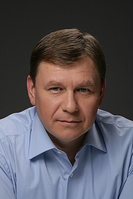 Михайло Олександрович Поживанов