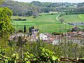 File:Quinsac (Dordogne) vue générale.JPG