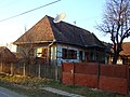 Casă din ansamblul rural „Str. Principală” din Bereni (monument istoric)