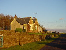 Railway Station Cliburn - geograph.org.uk - 113464.jpg