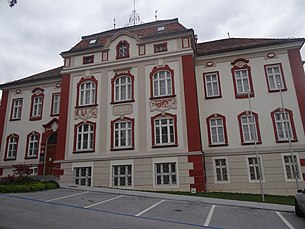 Rathaus