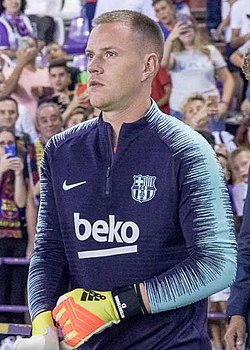 Real Valladolid - FC Barcelona, 2018-08-25 (79) (cropped).jpg