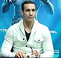 Bellator Welterweight Rory MacDonald