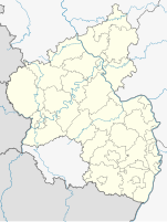 Häfen Speyer (Rheinland-Pfalz)