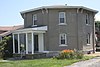 Richard Barker Octagon House