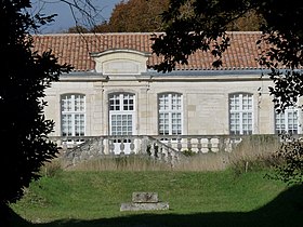 Image illustrative de l’article Château de Mons (Charente-Maritime)