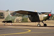 Cessna 185 1973-1976
