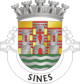 Sines – Stemma