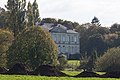 Villa du Plessis-Grimaud