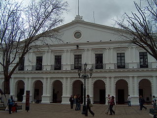 San Cristobal De Las Casas, Mexico