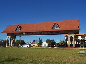 São Martinho (Rio Grande do Sul)