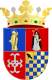 Coat of arms of Schinnen