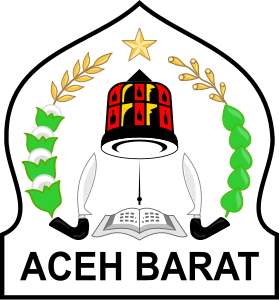 Lambang Kabupaten Aceh Barat