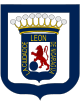 Dipartimento di León – Stemma