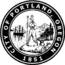 Blason de Portland