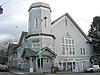 Сиэтл - методистская епископальная церковь старого университета 01A.jpg