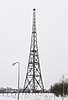 Gliwice Radio Tower