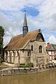 Eglise Saint-Maurice, Sens, Côte d'Or, Bourgogne, France