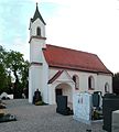 Katholische Filialkirche St. Johannes und Paulus