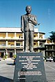 Statue of Grantley Herbert Adams