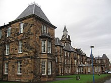 Southern General Hospital - geograph.org.uk - 344933.jpg