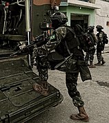 Army Special Forces