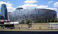 Sprint Center em Kansas, Estados Unidos.