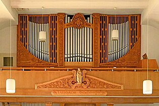 Voit-Orgel (1900)
