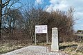 Sachgesamtheit Königlich-Sächsische Triangulierung („Europäische Gradmessung im Königreich Sachsen“); Station 100 Kreuz