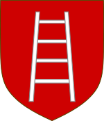 Wappen der Scaliger
