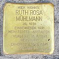 Mühlmann, Ruth Rosa