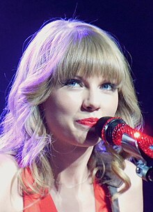 Taylor Swift - Wikipedia, the free encyclopedia