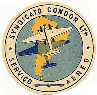 Syndicato Condor Lda