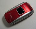 Samsung SGH-T209