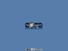 Tiny Core Linux 3.5