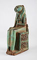 Estatua de Sekhmet au Museum of Indianapolis