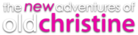 The New Adventures of Old Christine logo.png
