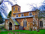 Church of St Mary the Virgin