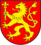 Coat of arms of Thusis