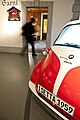 Isetta und Lambretta