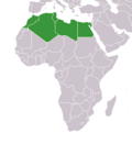 Miniatura para Unión de Federaciones de Fútbol del Norte de África