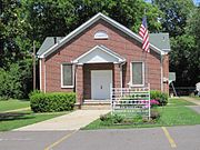 United Methodist Church