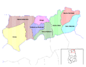 Верхняя Восточная Гана districts.png