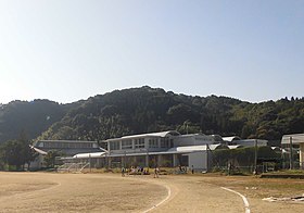 宇土市立網津小学校