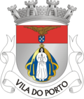 Vila do Porto arması