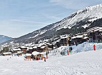 Valmorel