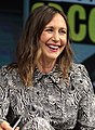 Vera Farmiga, interprete di Eleanor Bishop.