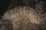 피닉스 동굴의 내부